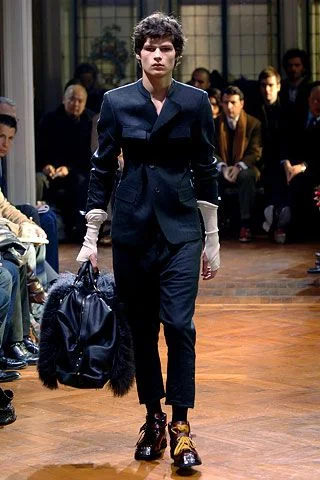 Look 30